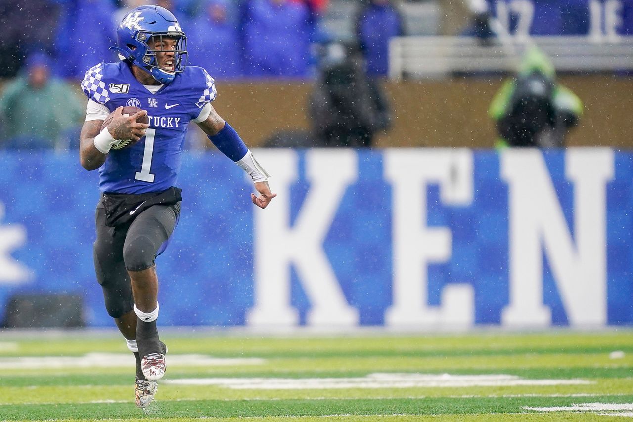 Prospect Profile Bowden